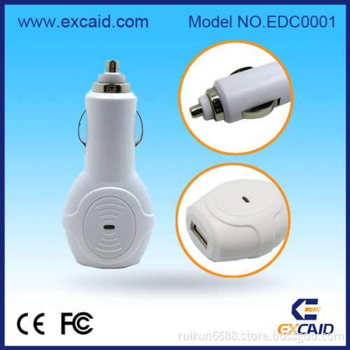 Universal Mobile Phone 5V 2A USB Car Charger